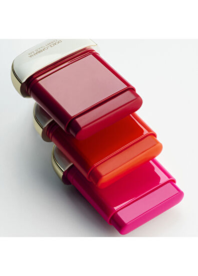 Dolce&Gabbana Cherry Glaze Bar Blush Stick 05 Whimsical Berry - 7