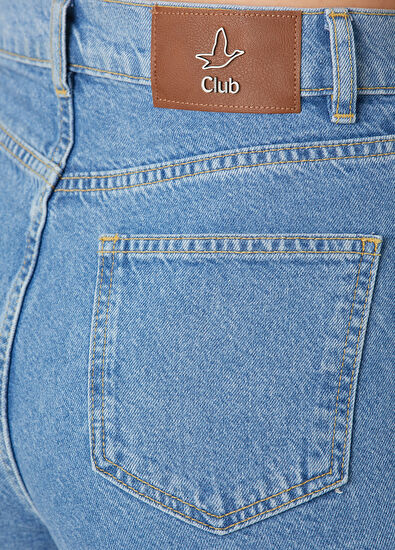 Beymen Club Slim Mom Jean Pantolon - 4