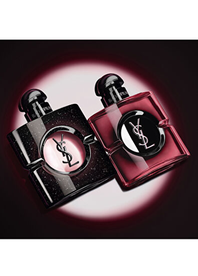Yves Saint Laurent Black Opium Pink Glaze 90 Ml Women's Perfume - 4
