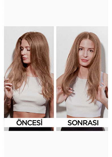 Kerastase Resistance Mask Extentioniste for Healthy Looking Long Hair Hair Mask 200 ml - 5