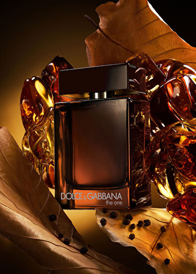 Dolce&Gabbana The One For Men Parfum 100ML - 3