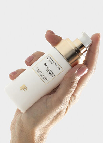 Fiona Franchimon Daily Haircream 5-in-1 Leave-In Hair Care Cream Suitable for Daily Use 80 ml - 3