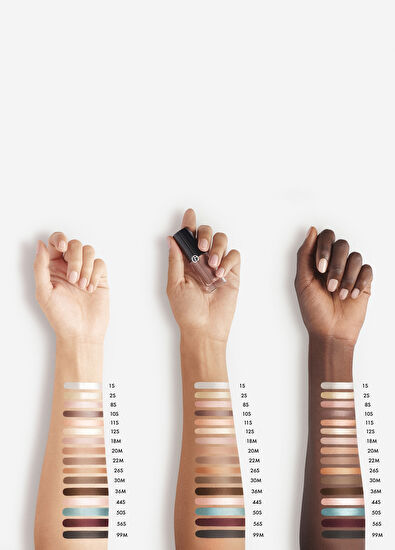 Giorgio Armani Eye Tint 56 - 5