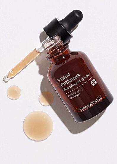 Centellian24 PDRN Firming Boosting Ampoule Sıkılaştırıcı Konsantre Somon Dna Cilt Serumu 30 ml  - 3