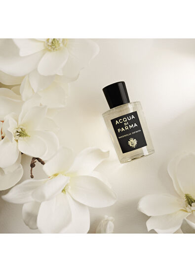 Acqua di Parma Sigrnature Of Sun Magrnolia Infinita 100 ml Parfüm - 3