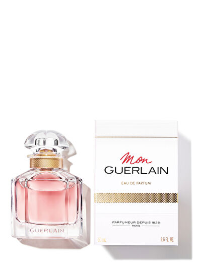 Guerlain Mon Guerlan Edp 50ml - 5
