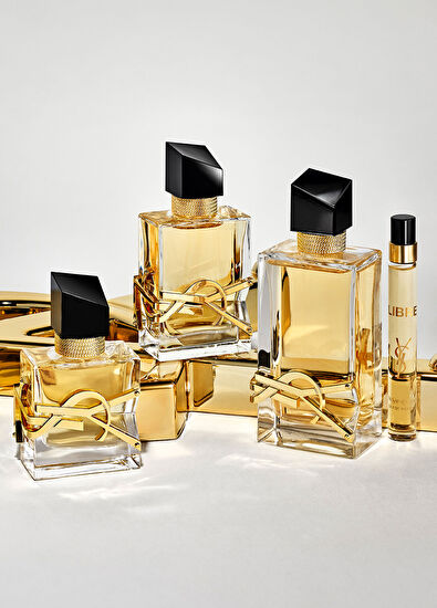 Yves Saint Laurent Libre Refill Edp 100 Ml Women'S Perfume - 7