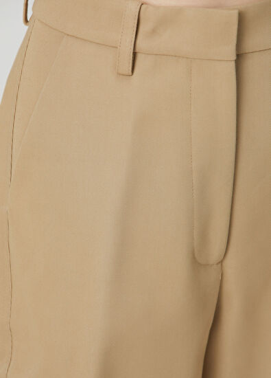 Givenchy Beige Cargo Pants - 5