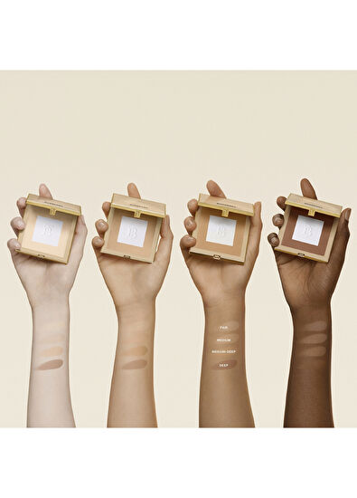 Burberry Beyond Wear Powder Faıir - 4