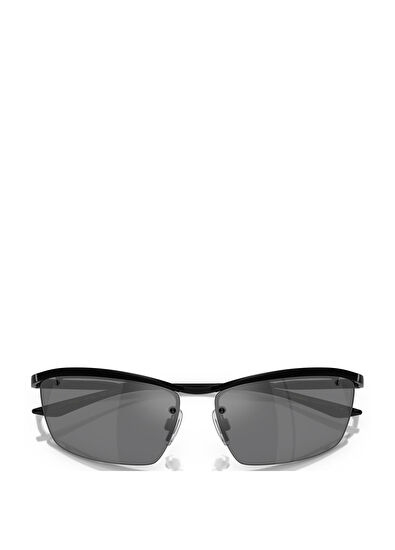 Dolce&Gabbana Siyah Erkek Güneş Gözlüğü - 3