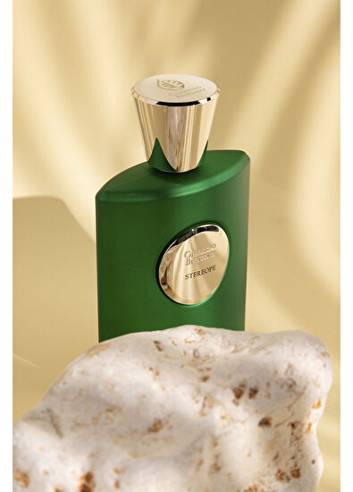 Giardino Benessere Stereope EDP 100 ml Unisex Perfume - 4