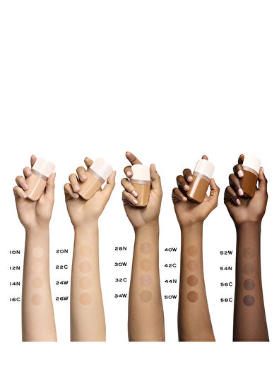 Lancome Idôle 3 Serum Skin Tint Renklendirici Serum 42C - 6