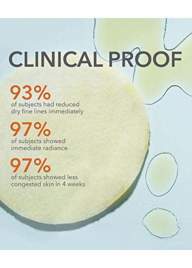 Dr. Dennis Gross Advanced Retinol + Ferulic Perfectly Dosed Retinol Kırışıklık Kaşıtı 8'li Ped Peeling 2 ml - 4