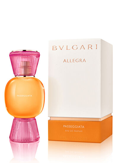 Bvlgari Allegra Passeggiata Edp 50 ML - 5