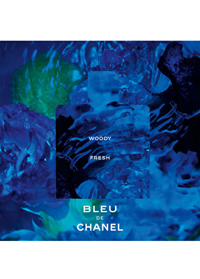 CHANEL Bleu De Chanel Eau de Toilette Spray 50 ml - 5