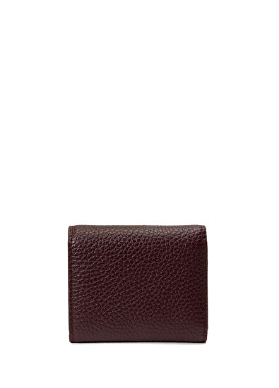 Beymen Club Bordo Kadın Deri Cüzdan - 3