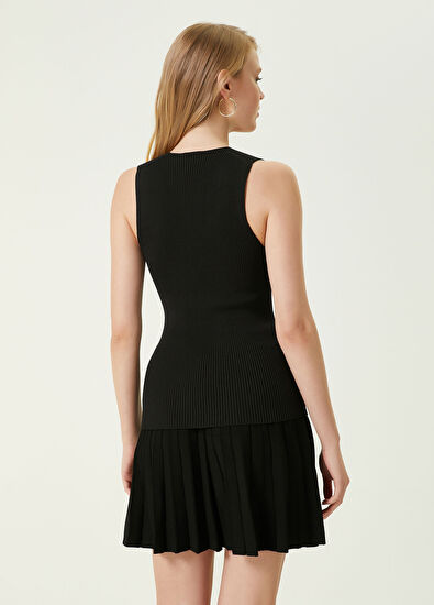 Beymen Club Siyah Triko Atlet - 6