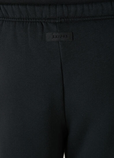 Skims Classic Straight Black Pants - 5