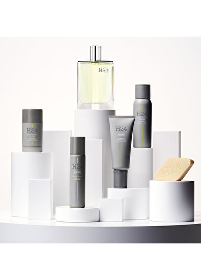 Hermès H24 Yüz Vücut Ve Saç 100 gr Sabun - 3