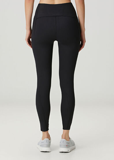 Studio 7/8 Siyah Tayt - Görsel 5