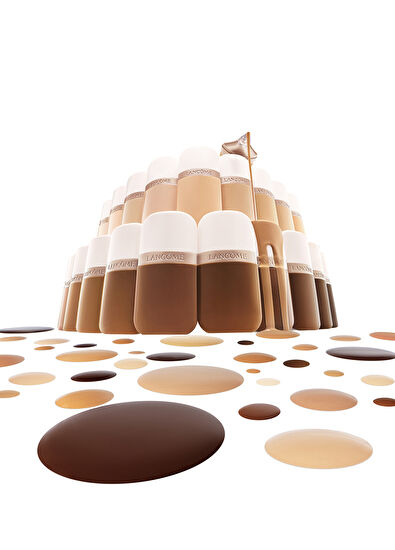 Lancome Idôle 3 Serum Skin Tint Renklendirici Serum 28N - 6