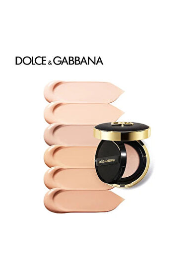 Dolce&Gabbana Rose Glow Cushion 5W Foundation - 7