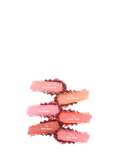 By Terry Tea To Tan Blush Powder N6 - 4