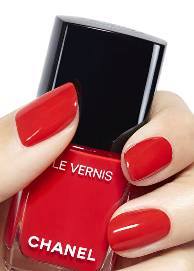 CHANEL Le Vernis Oje 147 Incendiaire 13Ml - 3