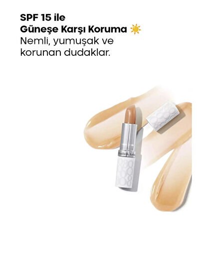 Elizabeth Arden Eıght Hour Nourıshıng Skın Essentıals Cilt Bakım Seti - 4