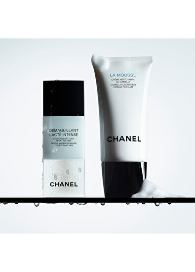 CHANEL Démaquillant Lacté Intense 100 ml - 6