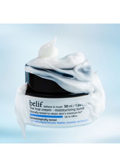 Belif The True Cream - Moisturizing Bomb 10ml - 5
