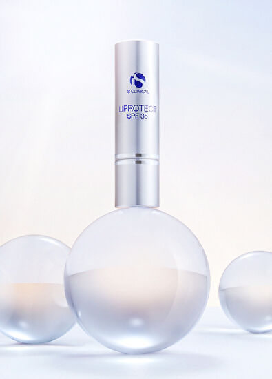 IS Clinical LiProtect SPF 35 Dudak Kremi 5 g - 5