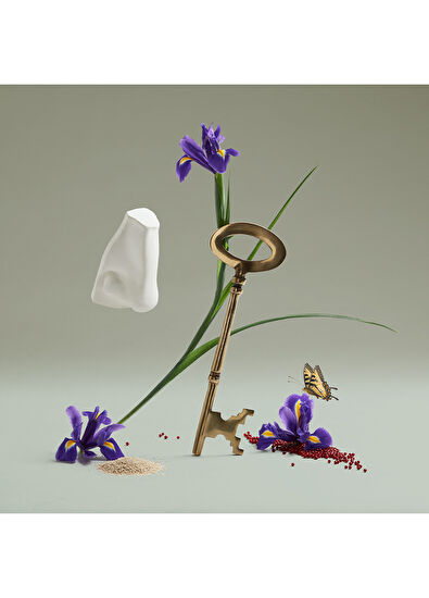 Penhaligon's The Omniscient Mr. Thompson Edp 75Ml Perfume - 4