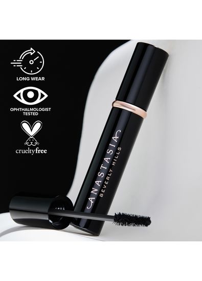 Anastasia Beverly Hills Lash Sculpt Mascara - 5