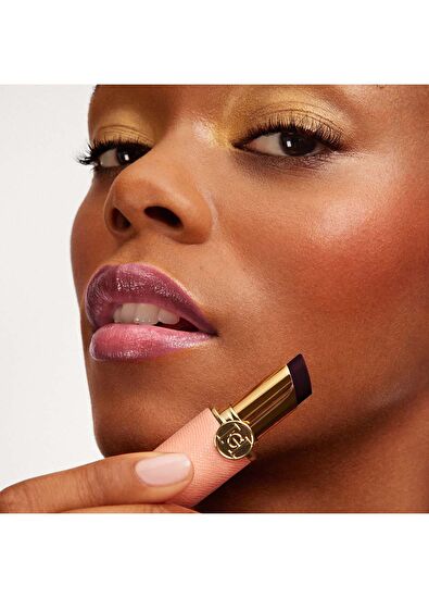 Carolina Herrera Mini Kiss The Mini Tint Balm Black Delight Refill - 11