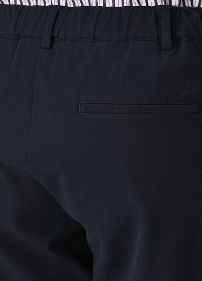 Beymen Club Lacivert Pantolon - 5