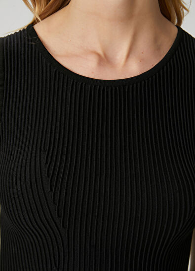 Beymen Club Siyah Atlet - 6