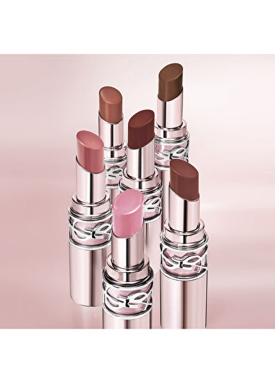 Yves Saint Laurent Loveshine Balm 5B - 7