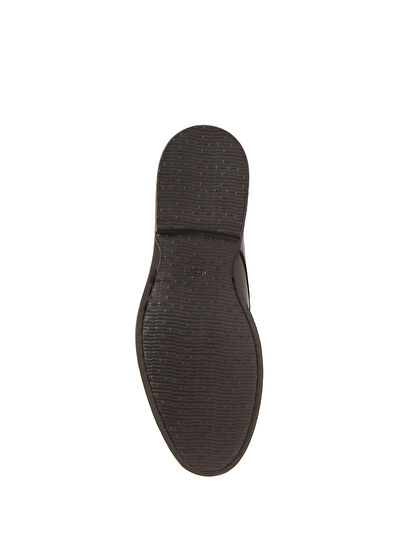 Beymen Club Brown Men's Leather Shoes - 5