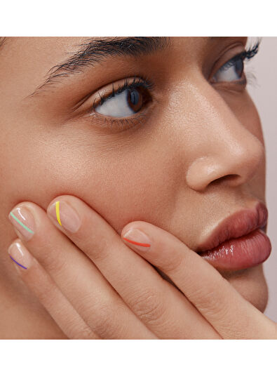 Hermès Les Mains Hermès Oje Limited32 Orange Tulipe - 3