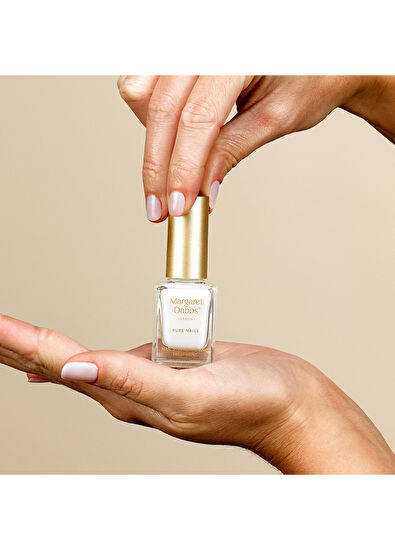 Margaret Dabbs London Pure Nail Strengthening Treatment The Kings Road - 6