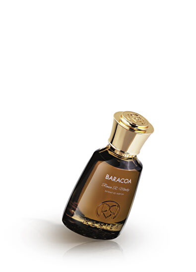 Renier Parfums Baracoa  Extrait 50 ml Erkek Parfüm - 4