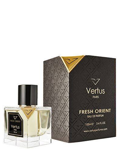 Vertus Fresh Orient 100 ml Parfüm - 3