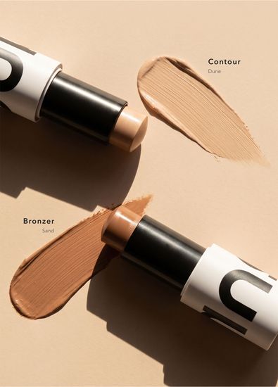 INO Beauty Dune Face Sizer Contour Stick 9.5 gr - 5