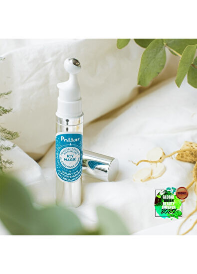 Polaar Koyu Halka Karşıtı Roll-On Göz Çevresi Bakımı - 5