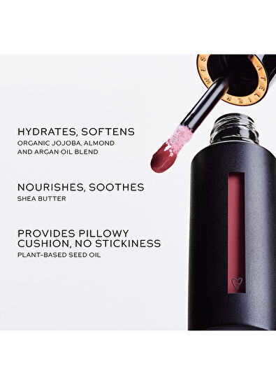 Westman Atelier Squeaky Clean Liquid Lip Balm - 5