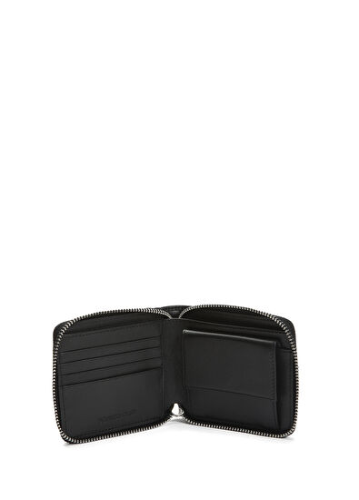 Beymen Club Siyah Erkek Deri Cüzdan - 4
