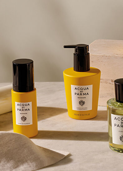 Acqua di Parma Barbiere Multiaction Face Cream 50ml - 5