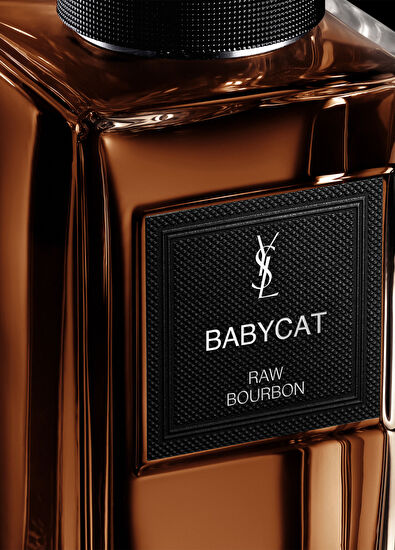Yves Saint Laurent Le Vestiaire Des Parfums - Babycat - 3