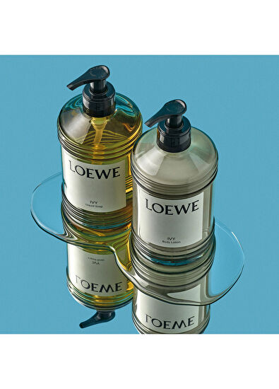 Loewe Tomato Leaves Hand Cream 75Ml - 5